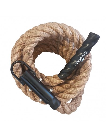 Cuerda de Trepa Sveltus 4518 5m