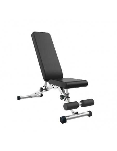 Banco Regulable ABS Grip AFW  Plegable