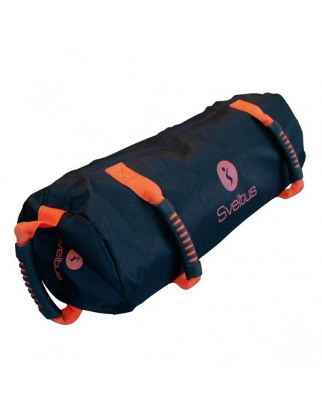 Saco Funcional Ajustable Sveltus Power 4750