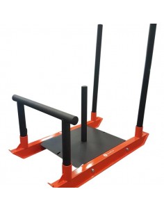 Trineo de Arrastre Sveltus Power 4752