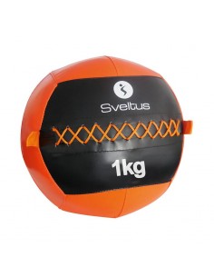 Wall Ball Sveltus 4901 35cm 1kg