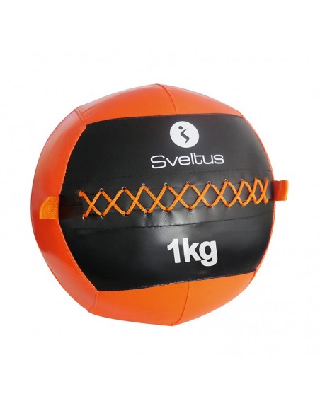 Wall Ball Sveltus 4901 35cm 1kg