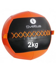 Wall Ball Sveltus 4902 35cm 2kg