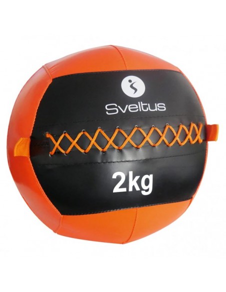 Wall Ball Sveltus 4902 35cm 2kg