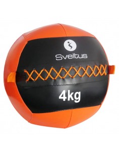 Wall Ball Sveltus 4904 35cm 4kg