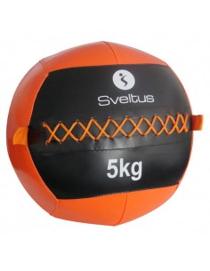 Wall Ball Sveltus 4905 35cm 5kg
