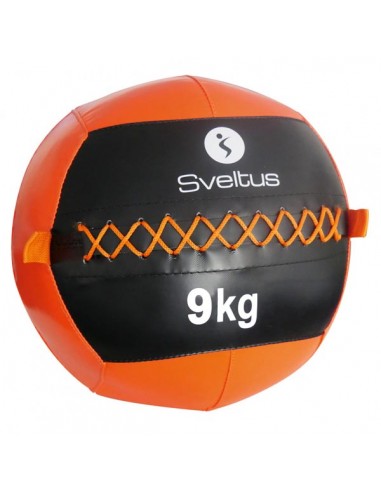 Wall Ball Sveltus 4909 35cm 9kg