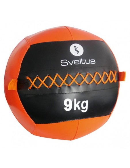 Wall Ball Sveltus 4909 35cm 9kg