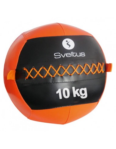 Wall Ball Sveltus 4910 35cm 10kg