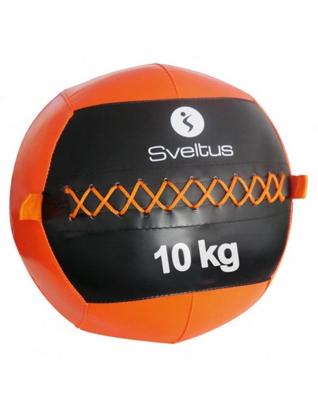 Wall Ball Sveltus 4910 35cm 10kg