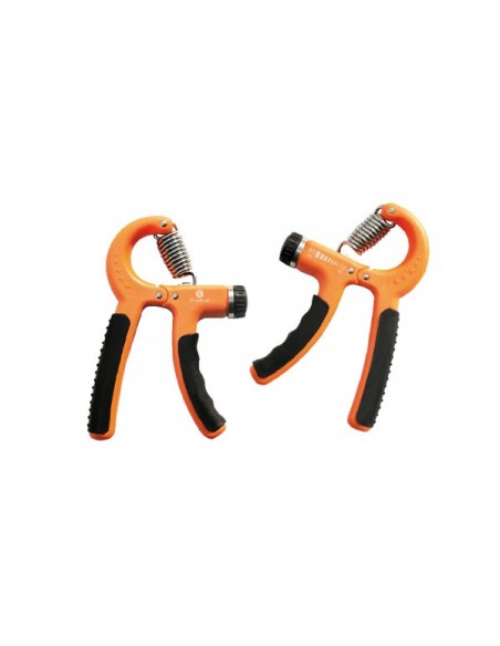 Rehabilitador Ajustable Sveltus Hand Trainer 5301 Par