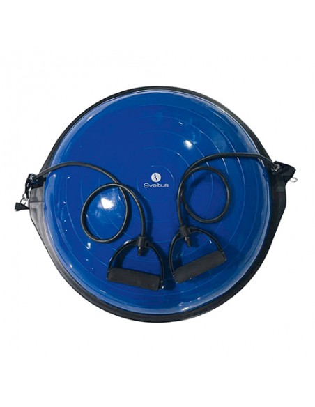 Dome Trainer Bosu Sveltus 5513 Azul
