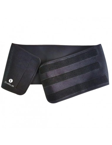 Cinturón para Sudor Sveltus 5565 Neopreno