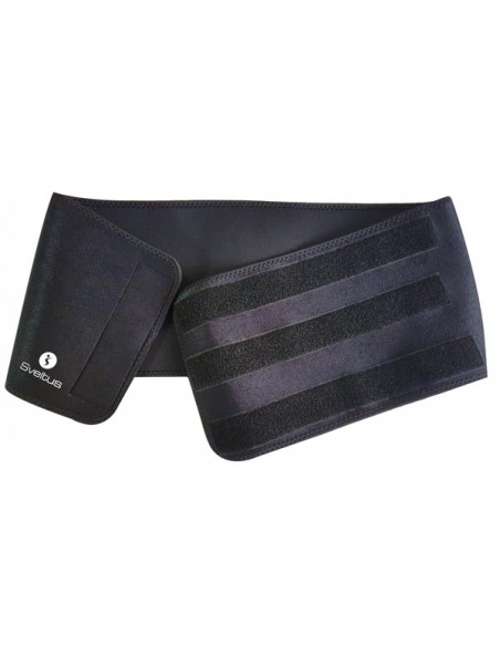 Cinturón para Sudor Sveltus 5565 Neopreno