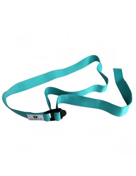 Correa Yoga Sveltus 5600 Azul