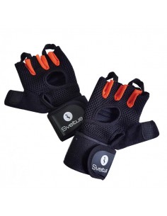 Guantes Entrenamiento Sveltus 5650-3 L