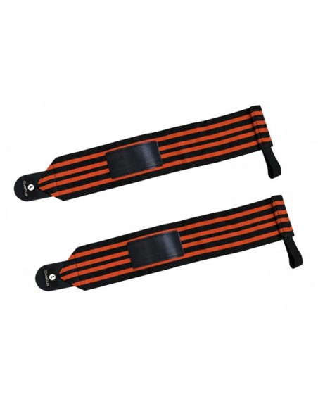 Muñequeras Entrenamiento Sveltus 5652