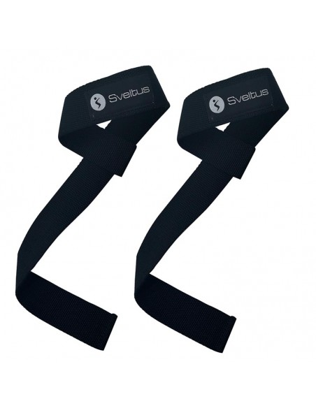 Correa de Elevación Sveltus 5653 Par