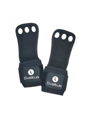 Guantes de Entrenamiento Sveltus Premium 5656...