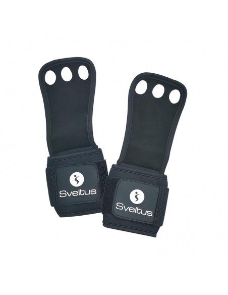 Guantes de Entrenamiento Sveltus Premium 5656 S/M Par