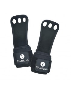 Guantes de Entrenamiento Sveltus Premium 5657 L/XL Par