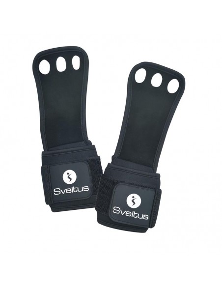 Guantes de Entrenamiento Sveltus Premium 5657 L/XL Par