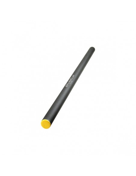 Barra Acero Lastrada Sveltus 7105 1m 5kg