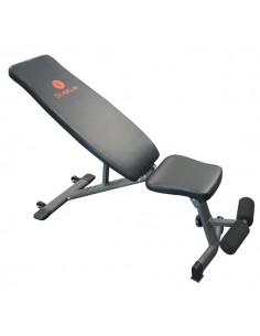 Banco Ajustable Sveltus 7800 6 posiciones