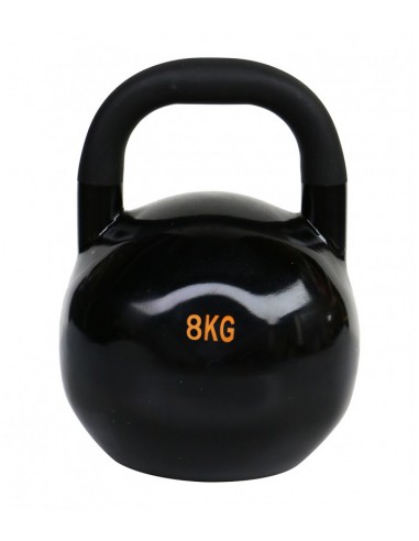 Kettlebell Olímpica Sveltus 8008 8kg