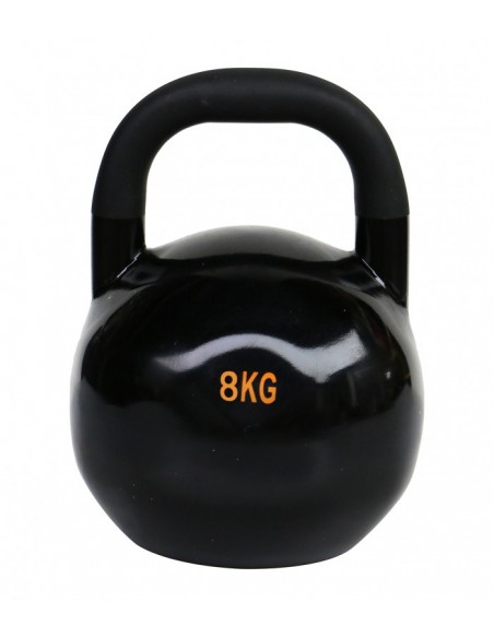 Kettlebell Olímpica Sveltus 8008 8kg
