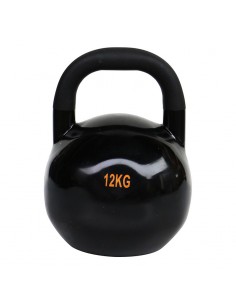 Kettlebell Olímpica Sveltus 8012 12kg