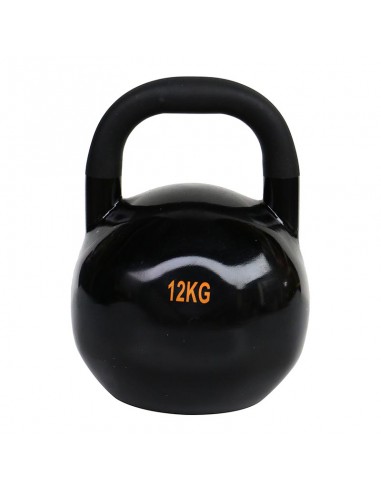 Kettlebell Olímpica Sveltus 8012 12kg
