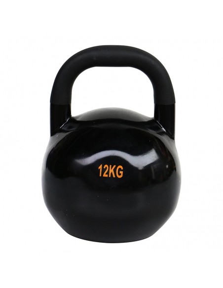 Kettlebell Olímpica Sveltus 8012 12kg