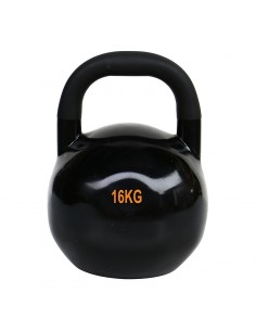 Kettlebell Olímpica Sveltus 8016 16kg