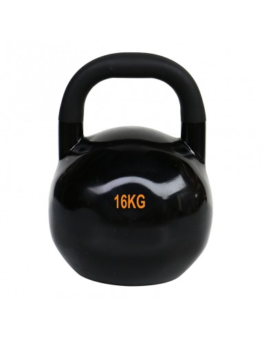Kettlebell Olímpica Sveltus 8016 16kg