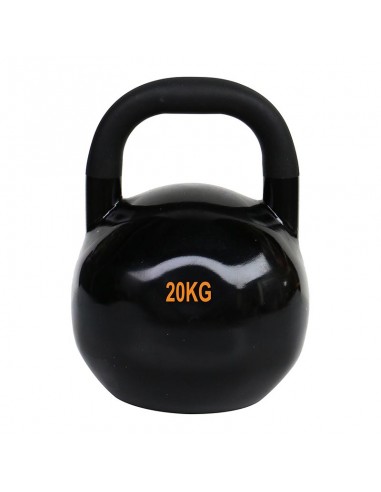 Kettlebell Olímpica Sveltus 8020 20kg