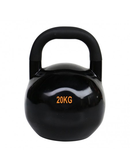 Kettlebell Olímpica Sveltus 8020 20kg
