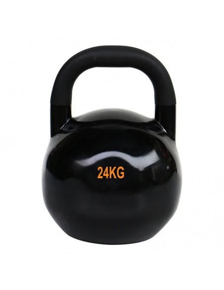 Kettlebell Olímpica Sveltus 8024 24kg