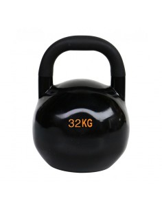 Kettlebell Olímpica Sveltus 8032 32kg