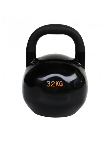 Kettlebell Olímpica Sveltus 8032 32kg