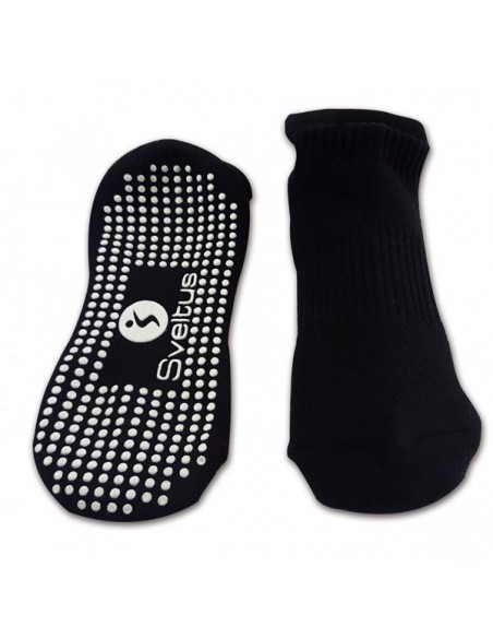 Calcetines de Yoga Antideslizantes Sveltus 9074 L 41-42