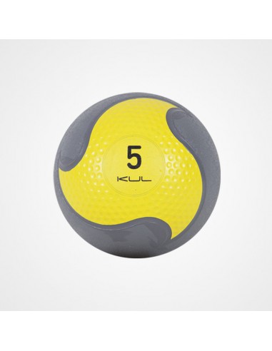Balón Medicinal Kul Fitness 2200-01 1kg
