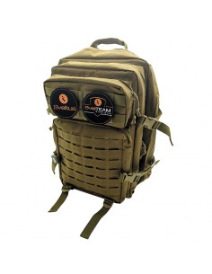 Mochila de Entrenamiento Sveltus 9320 45L