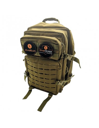 Mochila de Entrenamiento Sveltus 9320 45L