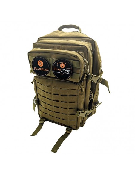 Mochila de Entrenamiento Sveltus 9320 45L