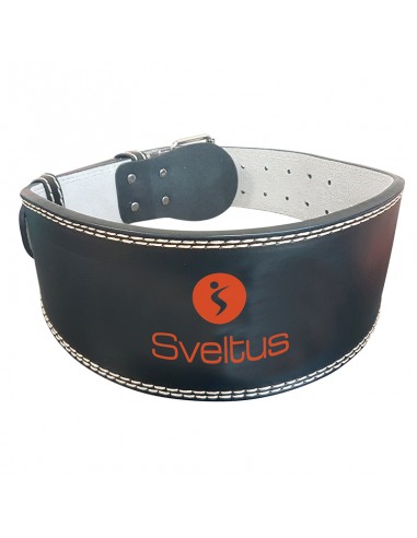 Cinturón Lumbares Sveltus 9401 105cm