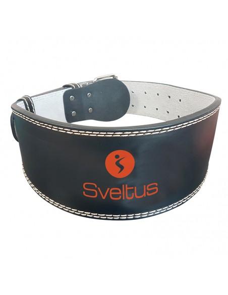 Cinturón Lumbares Sveltus 9401 105cm