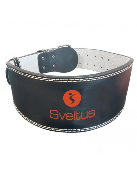Cinturón Lumbares Sveltus 9403 125cm