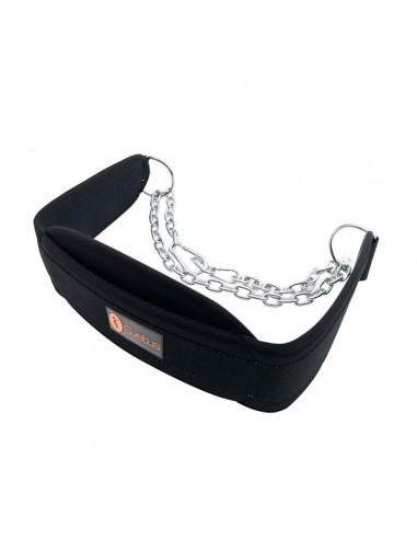 Cinturon con Cadenas Sveltus 9404