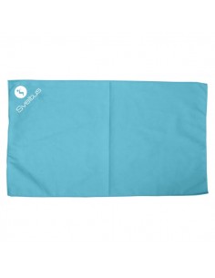 Toalla de Microfibra Sveltus 9501 30cm x 50cm Turquesa